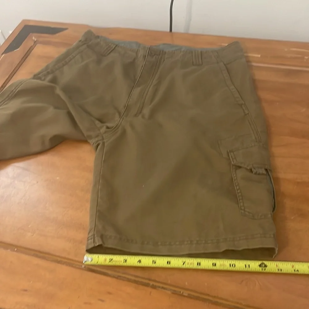 REI durable cargo